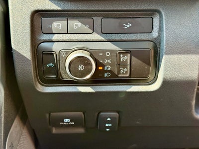 2023 Ford F-450SD Lariat DRW