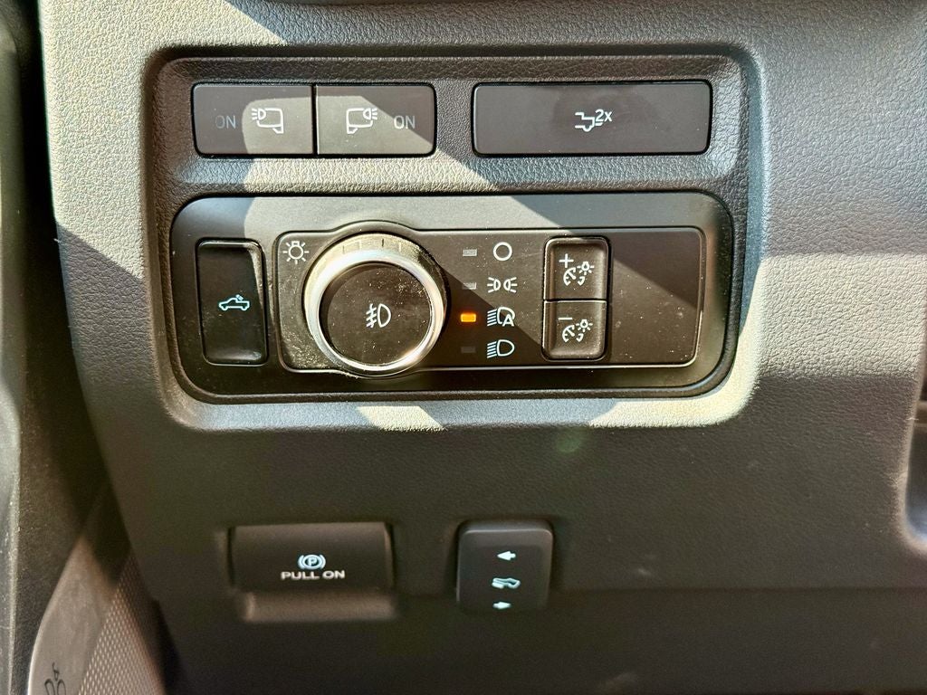 2023 Ford F-450SD Lariat DRW