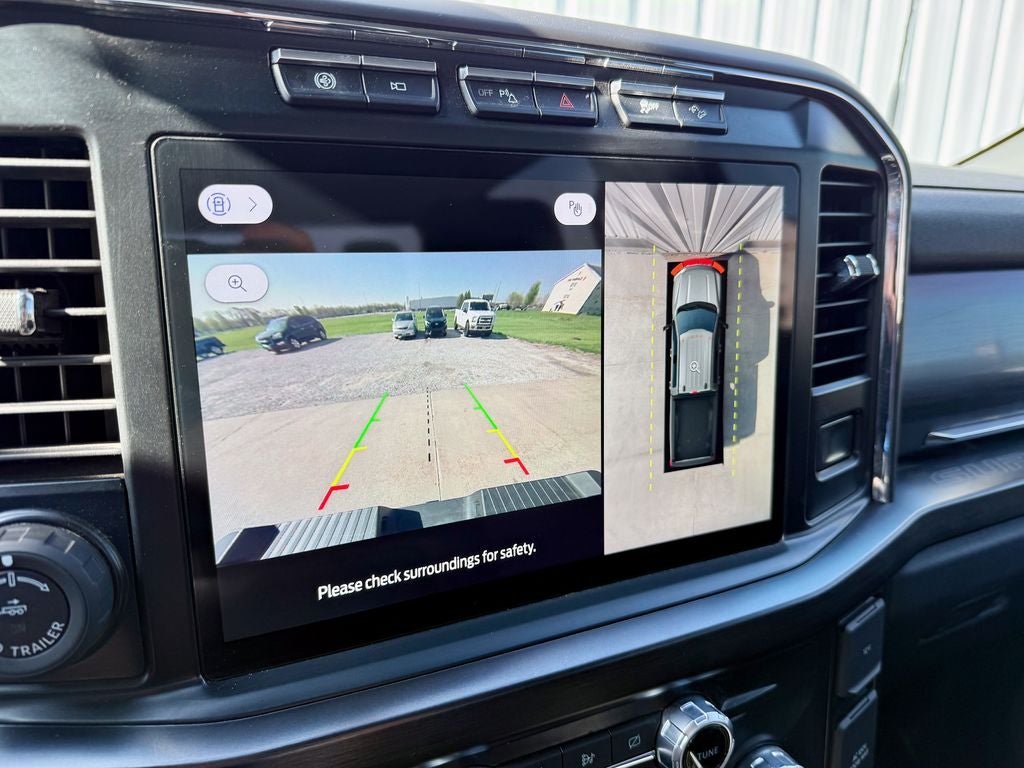 2023 Ford F-450SD Lariat DRW