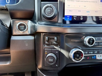 2023 Ford F-450SD Lariat DRW