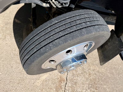 2023 Ford F-450SD Lariat DRW