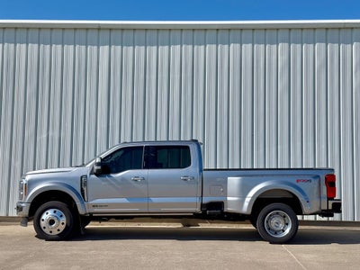 2023 Ford F-450SD Lariat DRW