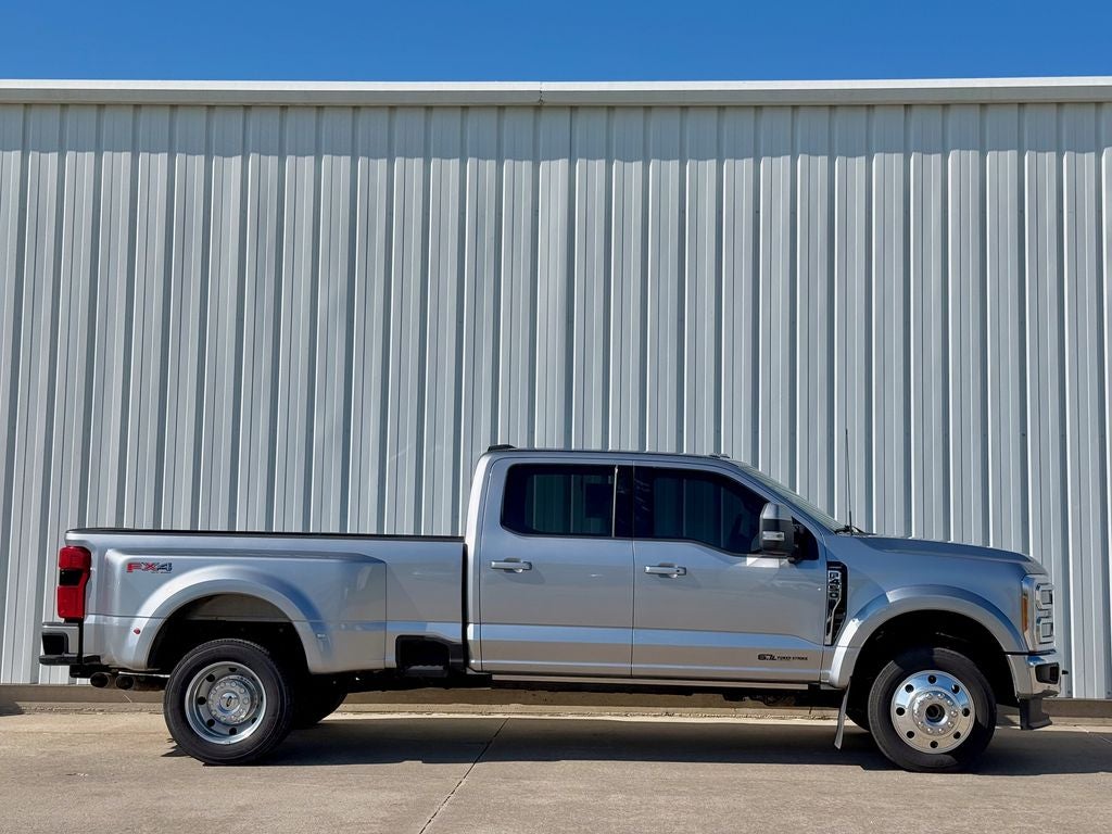 2023 Ford F-450SD Lariat DRW