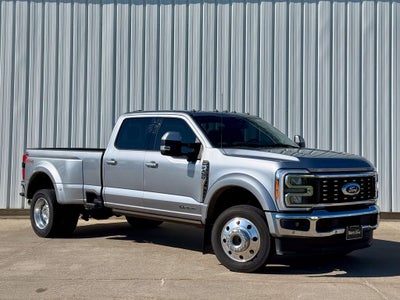 2023 Ford F-450SD Lariat DRW