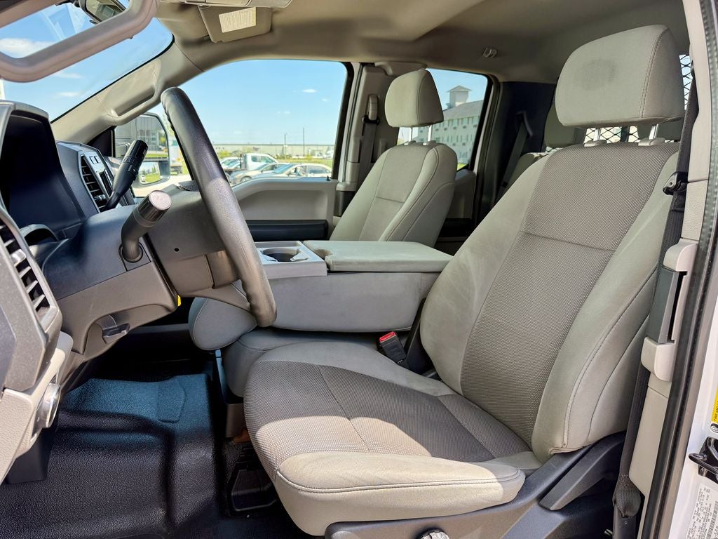 2020 Ford F-350SD XL