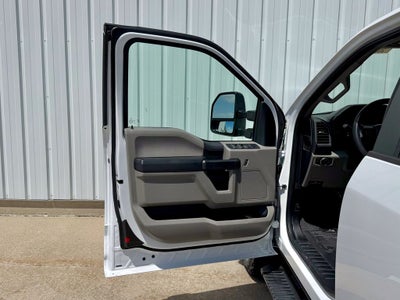 2020 Ford F-350SD XL