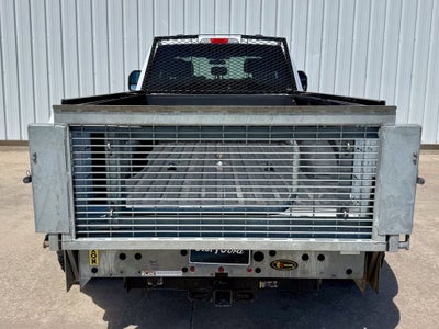 2020 Ford F-350SD XL