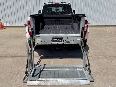2020 Ford F-350SD XL