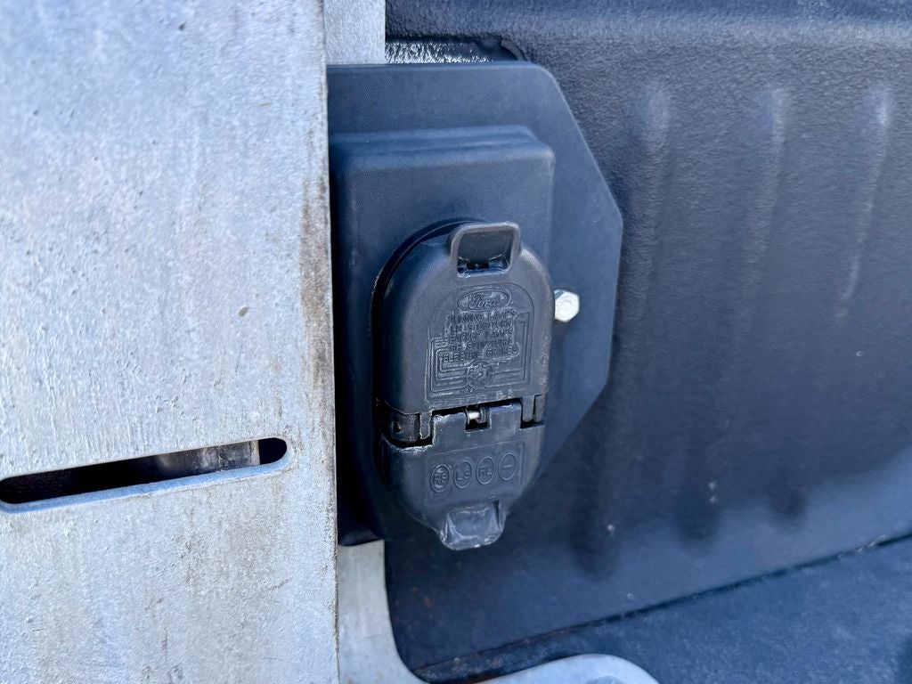 2020 Ford F-350SD XL