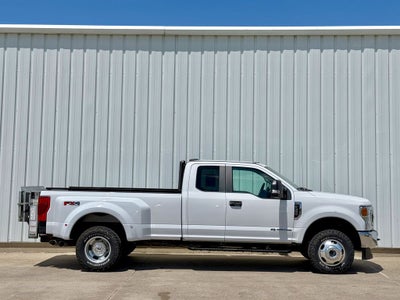 2020 Ford F-350SD XL