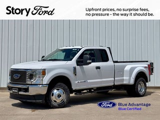 2020 Ford F-350SD XL