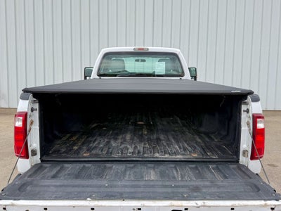 2015 Ford F-250SD XL