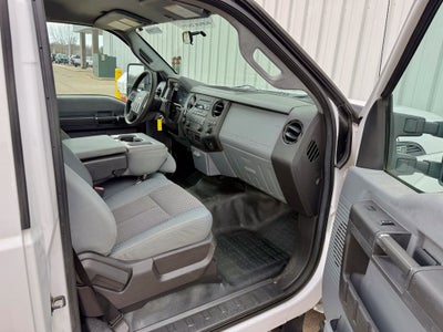 2015 Ford F-250SD XL