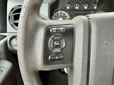 2015 Ford F-250SD XL