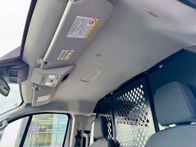 2024 Ford Transit-250 Base LR Cargo RWD