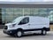 2024 Ford Transit-250 Base LR Cargo RWD