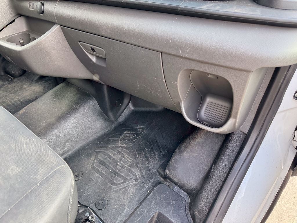 2024 Ford Transit-250 Base LR Cargo RWD