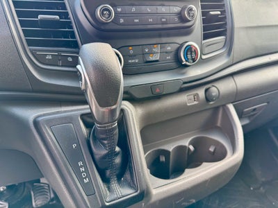 2024 Ford Transit-250 Base LR Cargo RWD