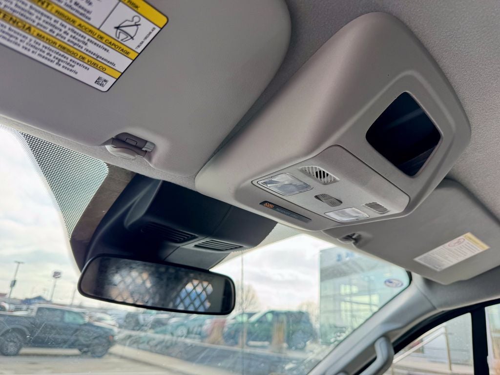 2024 Ford Transit-250 Base LR Cargo RWD