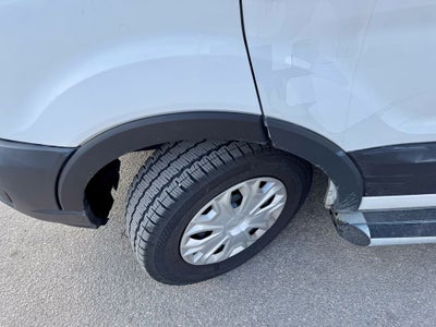 2024 Ford Transit-250 Base LR Cargo RWD