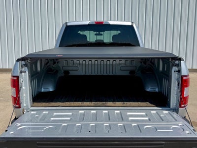 2019 Ford F-150 STX