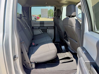 2019 Ford F-150 STX