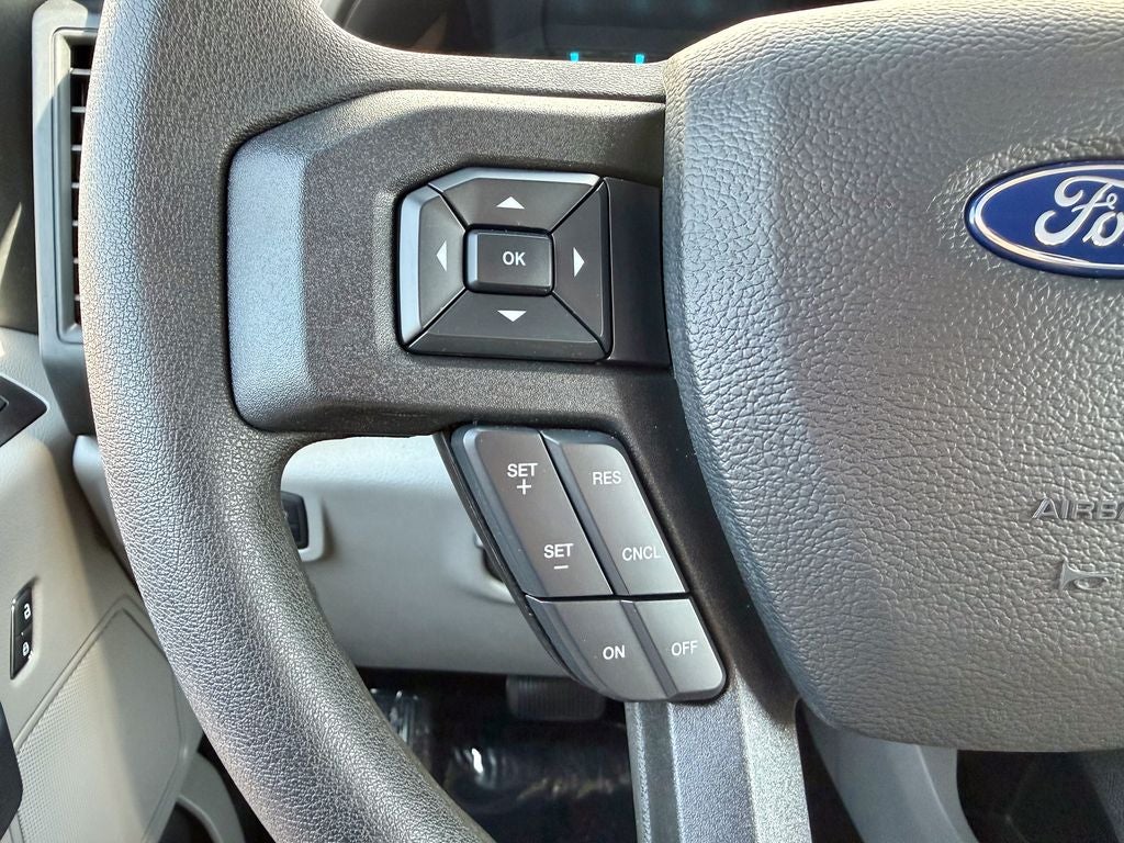 2019 Ford F-150 STX
