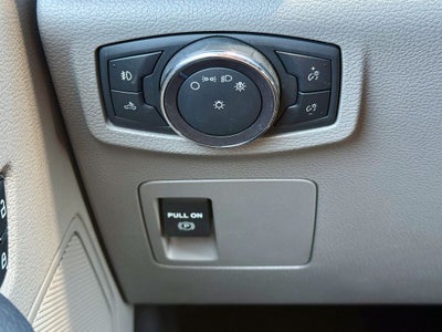 2019 Ford F-150 STX