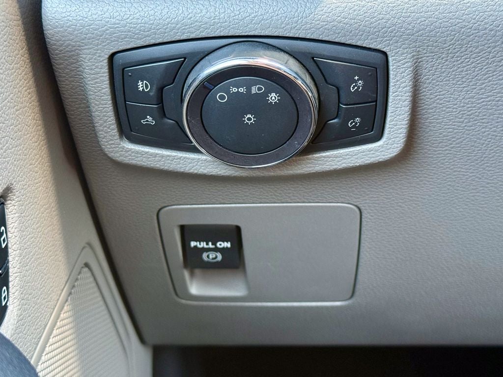 2019 Ford F-150 STX