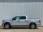 2019 Ford F-150 STX