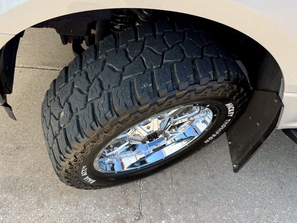 2019 Ford F-150 STX
