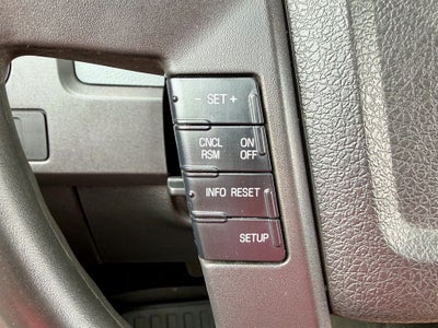 2013 Ford F-150 STX