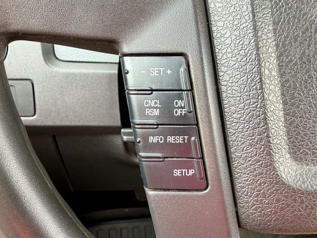 2013 Ford F-150 STX