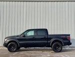 2011 Ford F-150 FX4