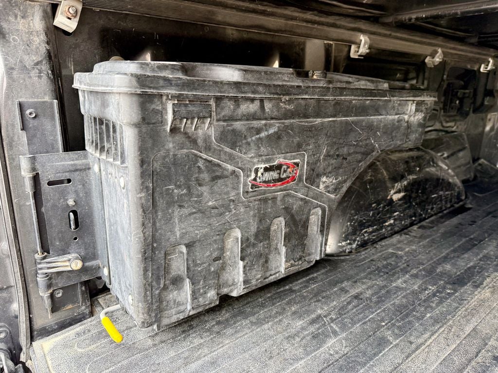 2018 Ford F-150 XLT Sport