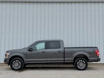 2018 Ford F-150 XLT Sport