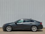 2017 Chevrolet Malibu LT 1LT
