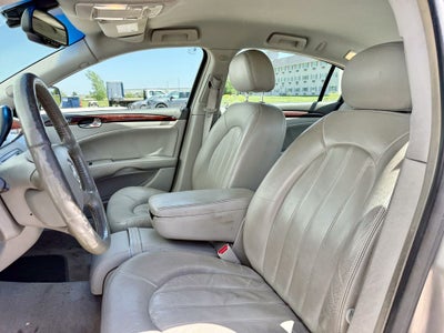 2007 Buick Lucerne CXL
