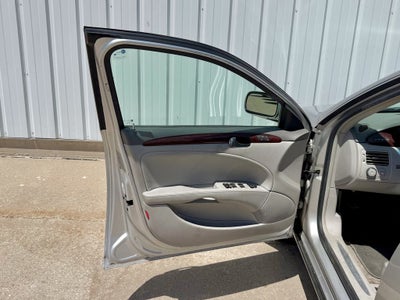 2007 Buick Lucerne CXL