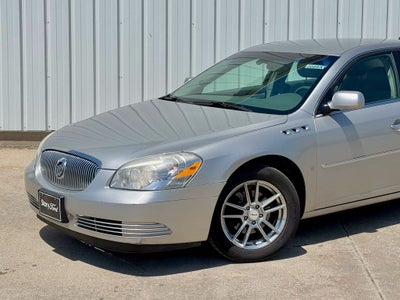 2007 Buick Lucerne CXL