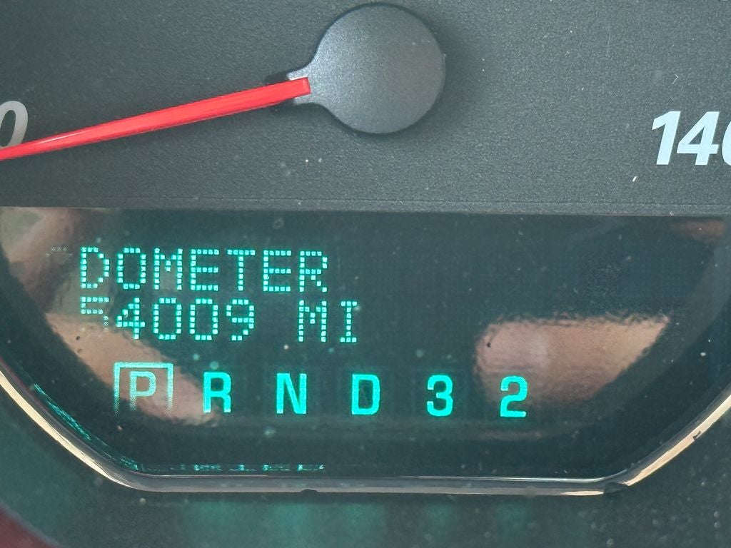 2007 Buick Lucerne CXL