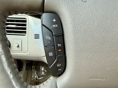 2007 Buick Lucerne CXL