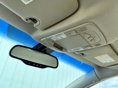 2007 Buick Lucerne CXL