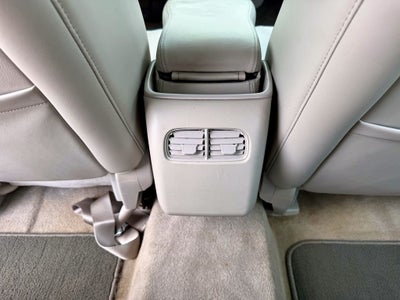 2007 Buick Lucerne CXL