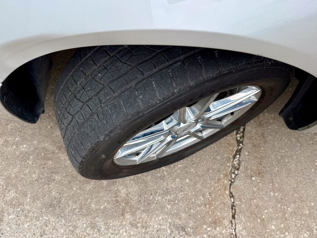 2007 Buick Lucerne CXL