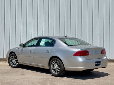 2007 Buick Lucerne CXL