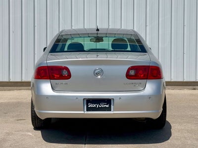 2007 Buick Lucerne CXL