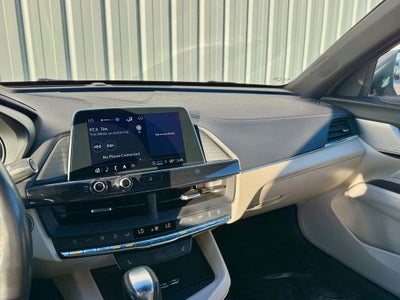 2021 Cadillac CT4 Luxury