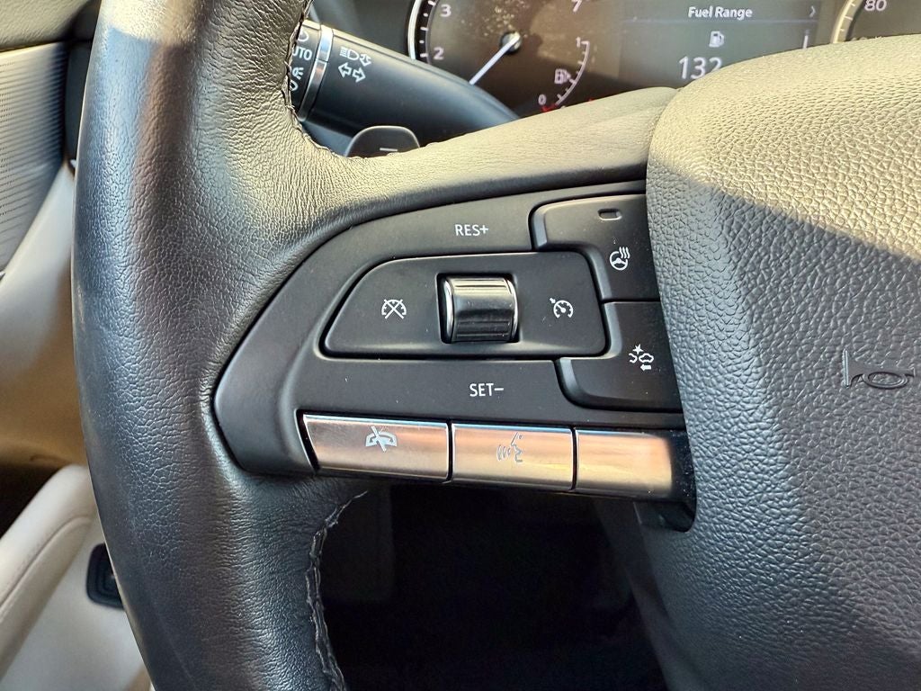 2021 Cadillac CT4 Luxury