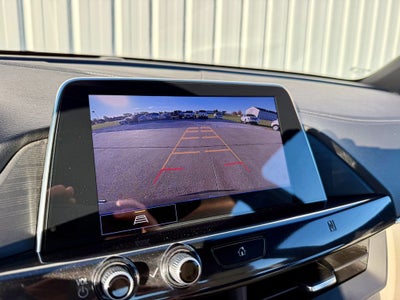 2021 Cadillac CT4 Luxury